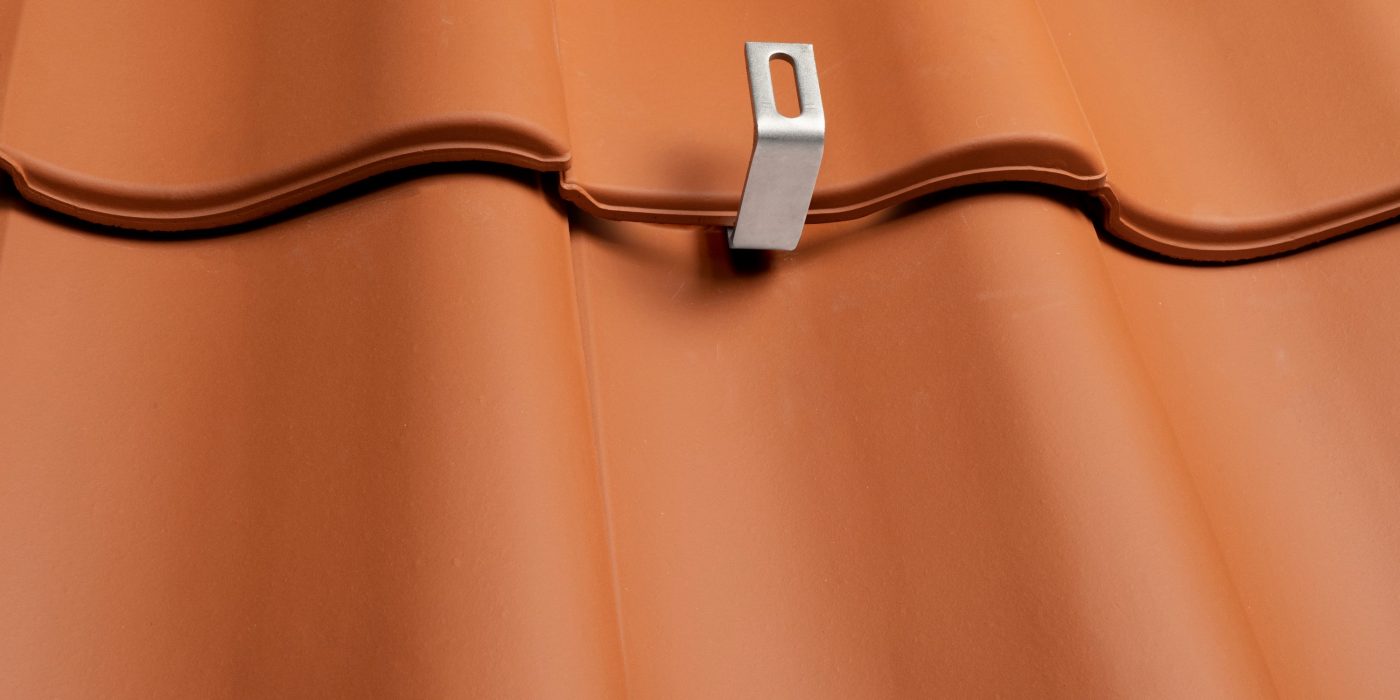 Dachówka wentylacyjna Madura