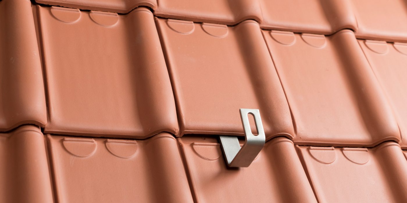 Koramic ventilatiepannen. Ventilatiepannen: TdN ventilatiepannen met paneelhaak.