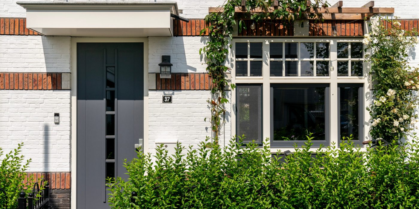 Nieuwbouw woningen Weespersluis | Weesp