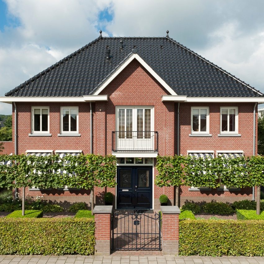 Bouwstijl Classica VHV