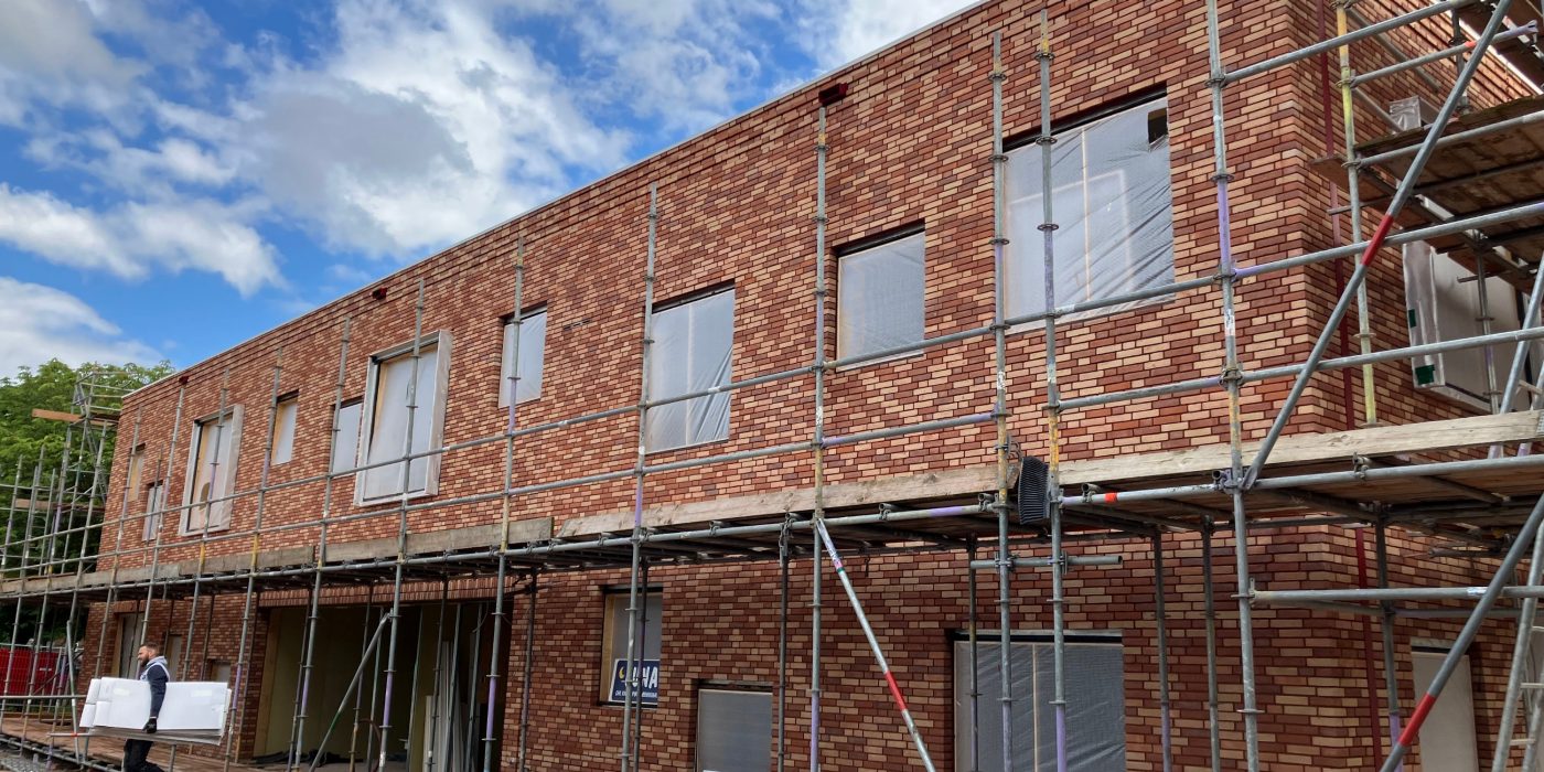 Nieuwbouw school IKC het Franse Gat | Veenendaal