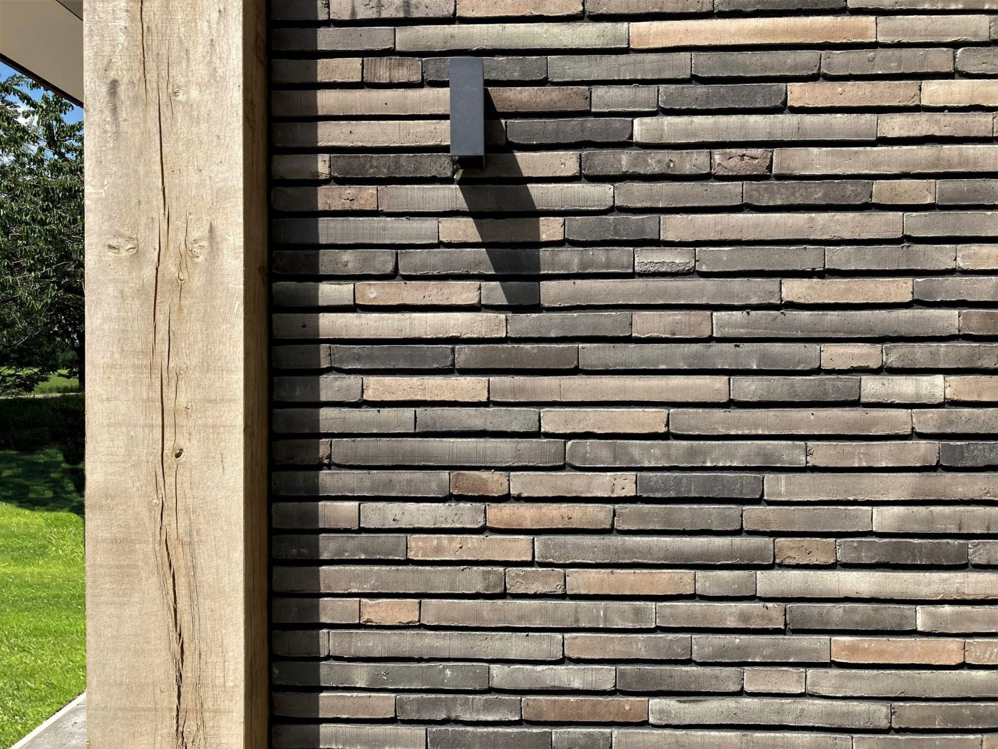 Woningen met Wevolt X-Roof zonnepanelen