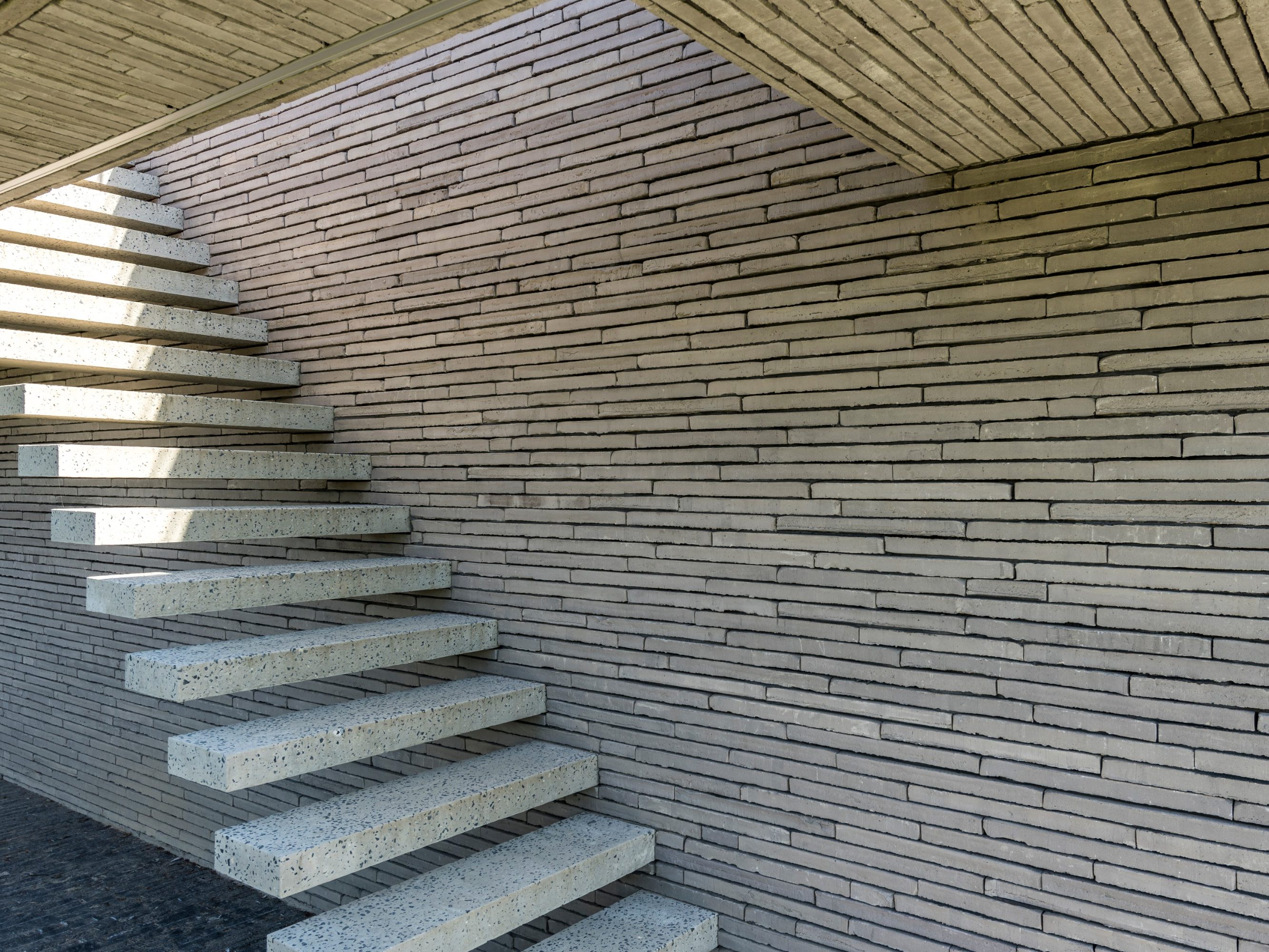 Reference photo new construction single family in Waregem