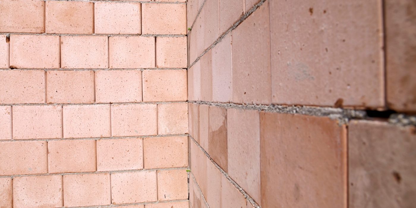 Binnenmuur | Sprundel