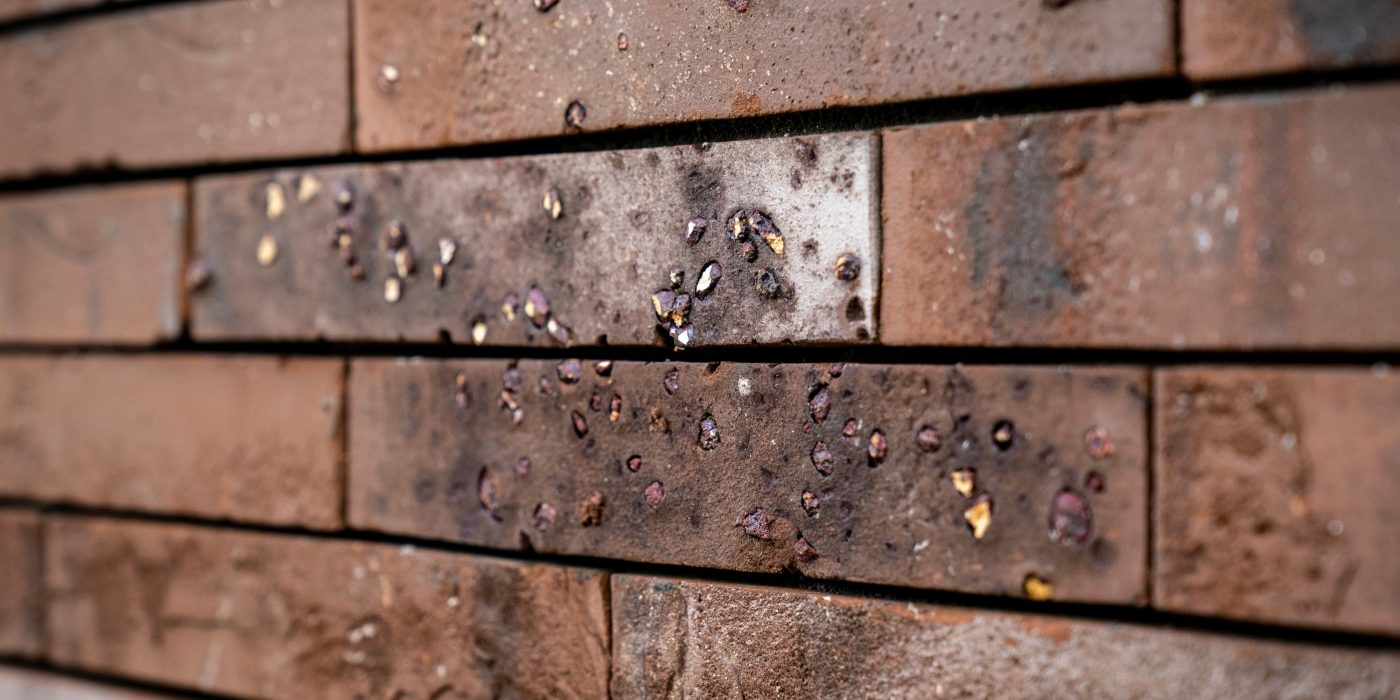 EcoBrick, smalle bakstenen voor slank, duurzaam bouwen.