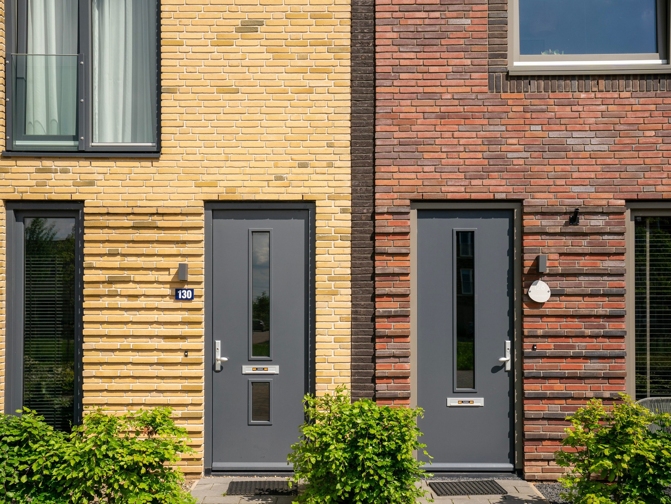 Nieuwbouwproject 130 woningen | Historische tuin, Nijmegen