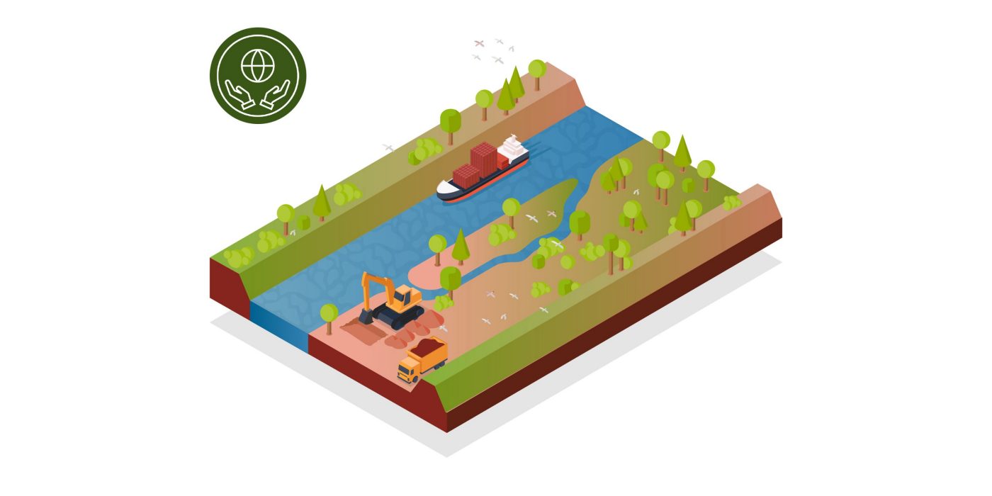 Wienerberger Duurzame grondstoffen