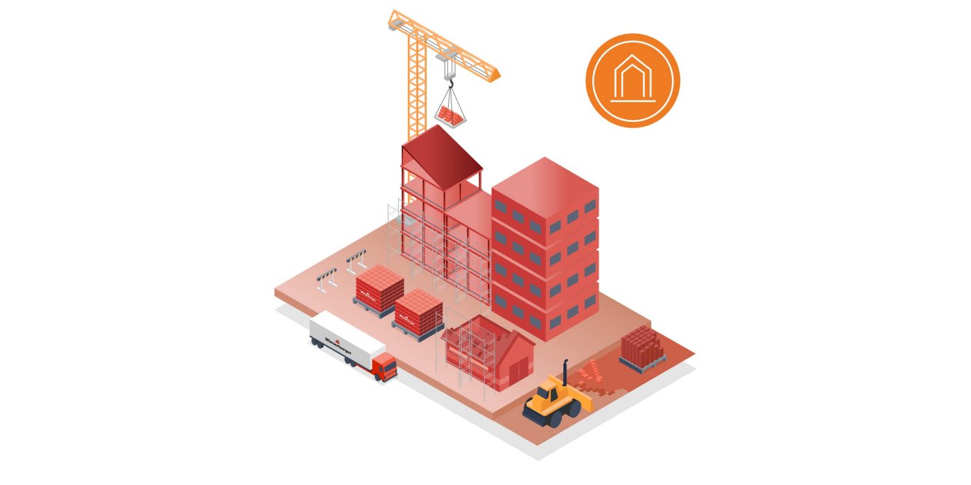 Wienerberger Duurzaam & circulair bouwen