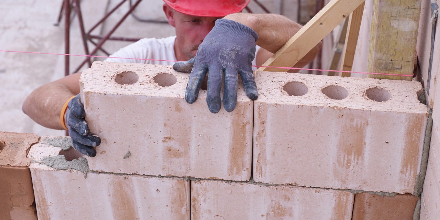 Product installatie fotografie van de Poriso S200 in Beilen