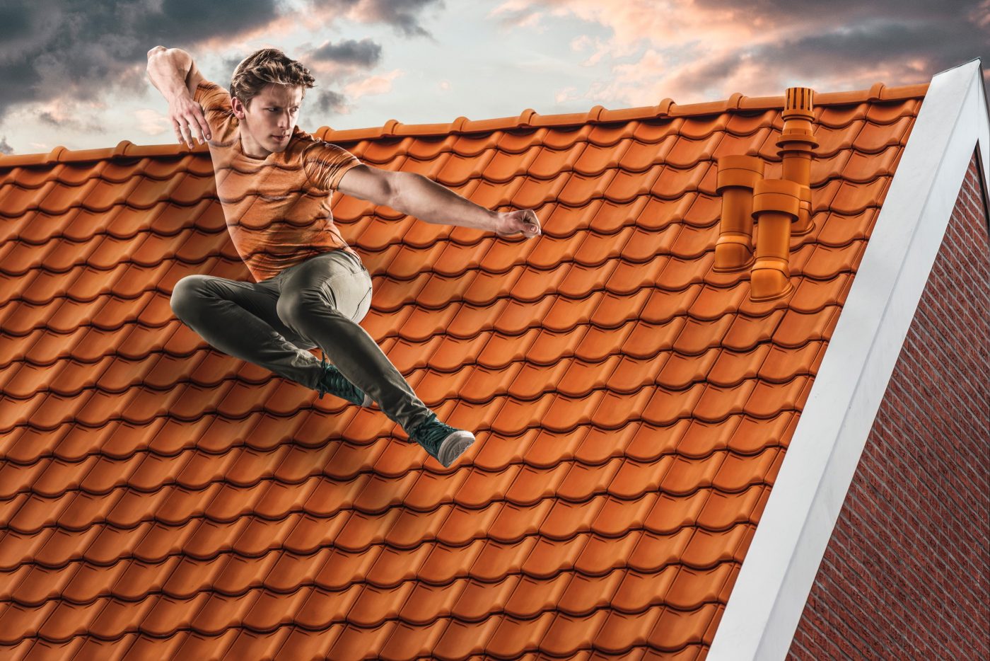 Wienerberger Corporate Visuals